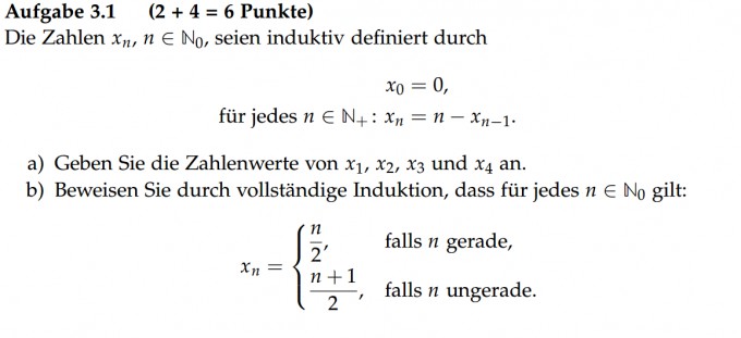 Bild Mathematik