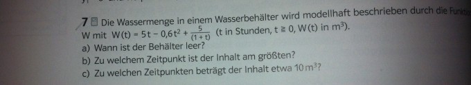 Bild Mathematik