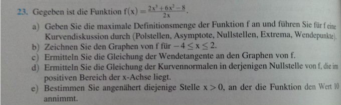 Bild Mathematik