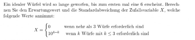 Bild Mathematik