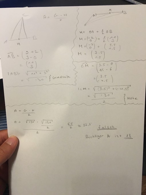 Bild Mathematik