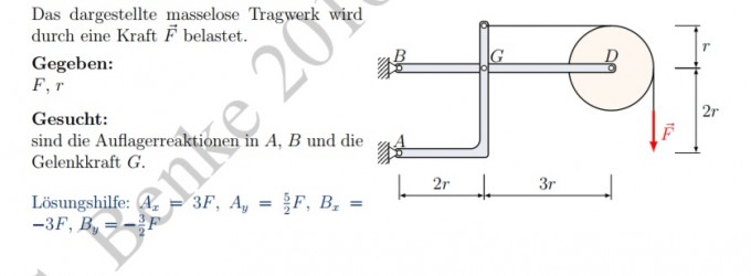 Bild Mathematik