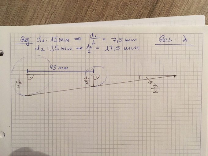 Bild Mathematik