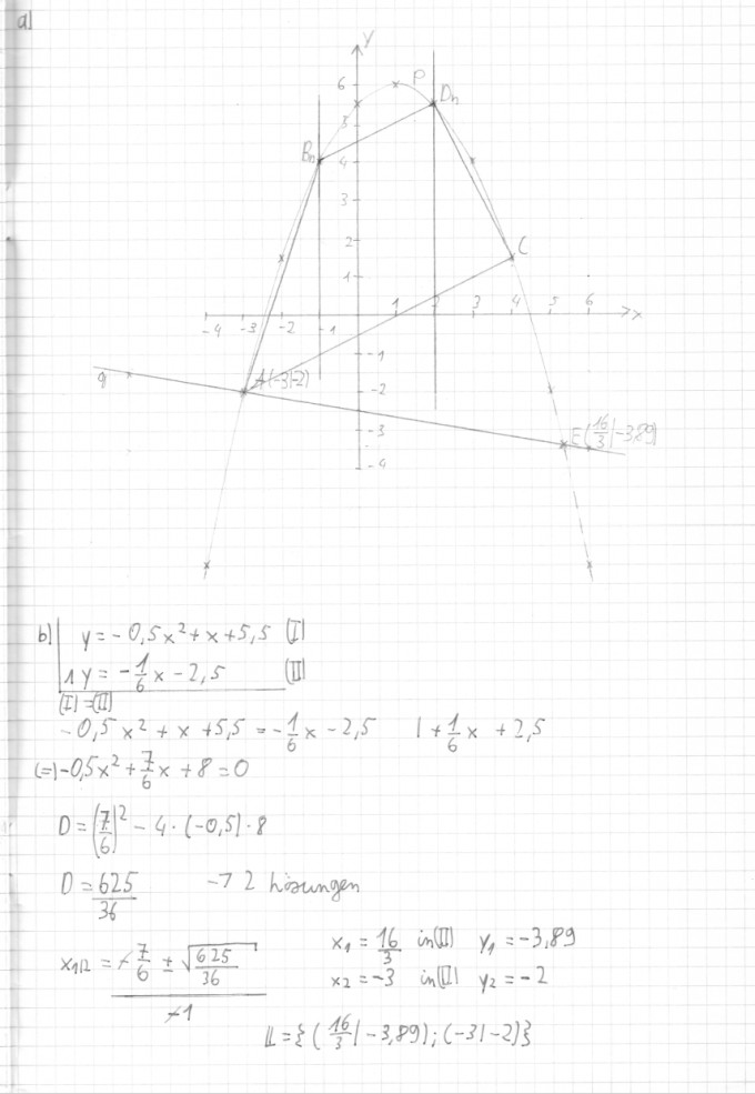 Bild Mathematik