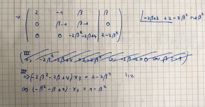 Bild Mathematik