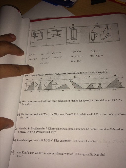 Bild Mathematik