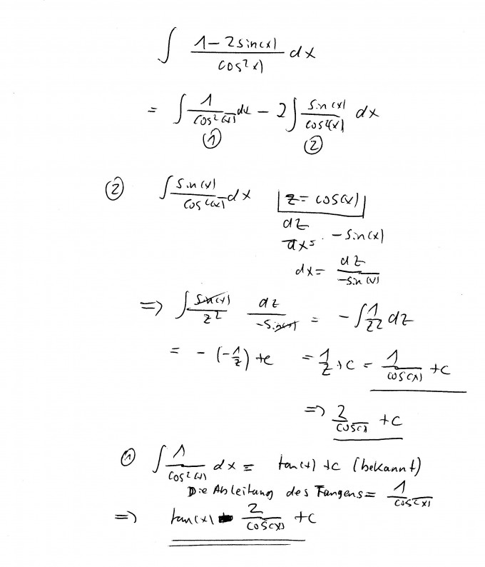 Bild Mathematik