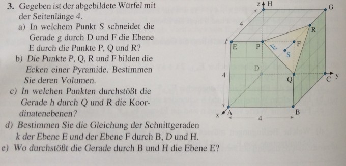 Bild Mathematik