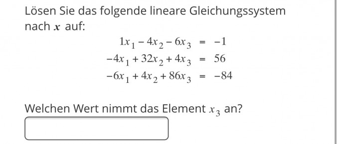 Bild Mathematik