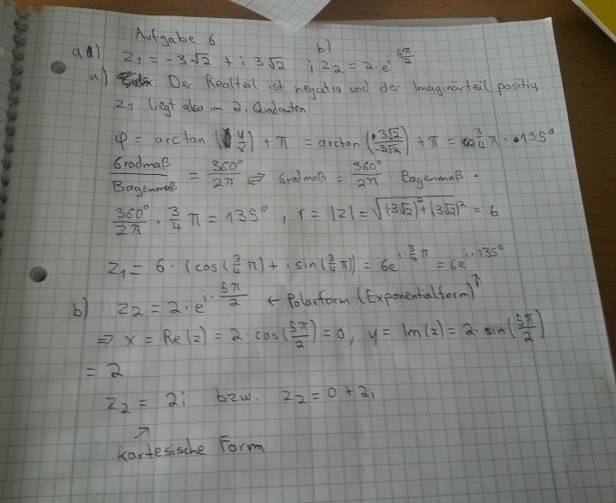 Bild Mathematik