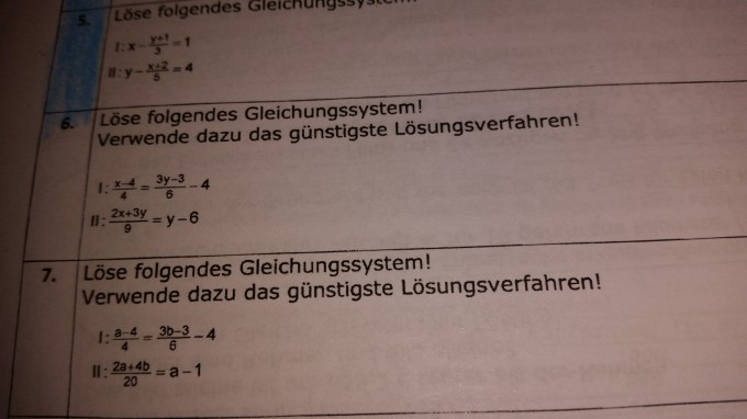 Bild Mathematik