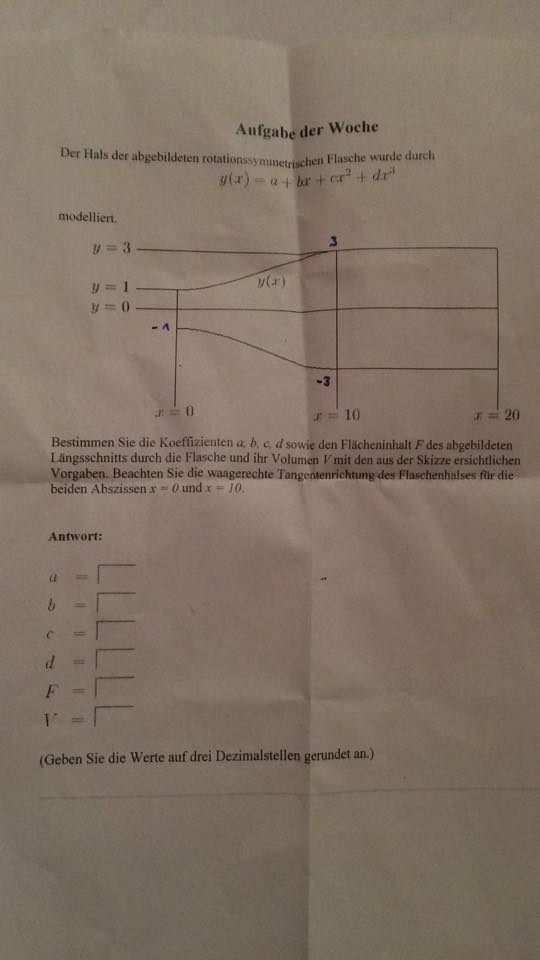 Bild Mathematik