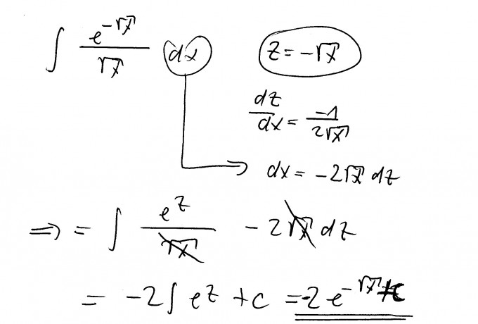 Bild Mathematik