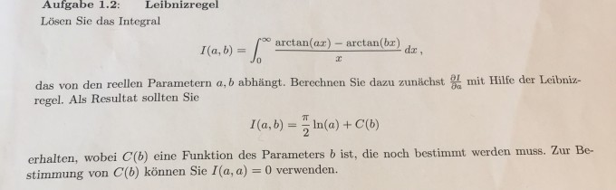 Bild Mathematik