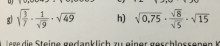 Bild Mathematik