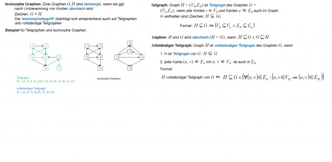 Bild Mathematik