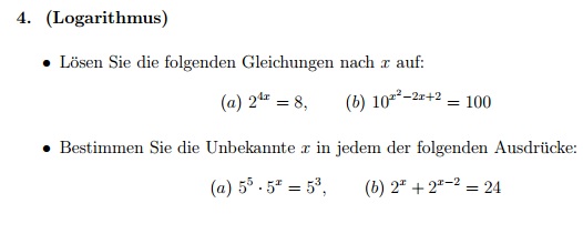 Bild Mathematik