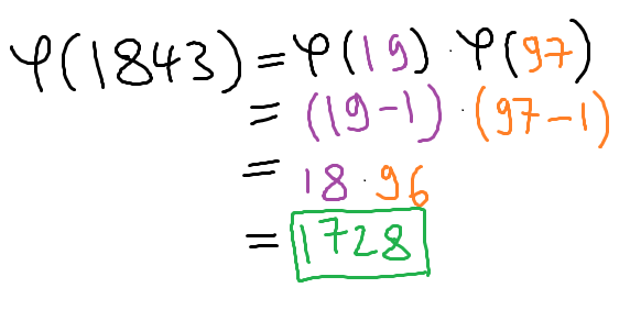 Bild Mathematik