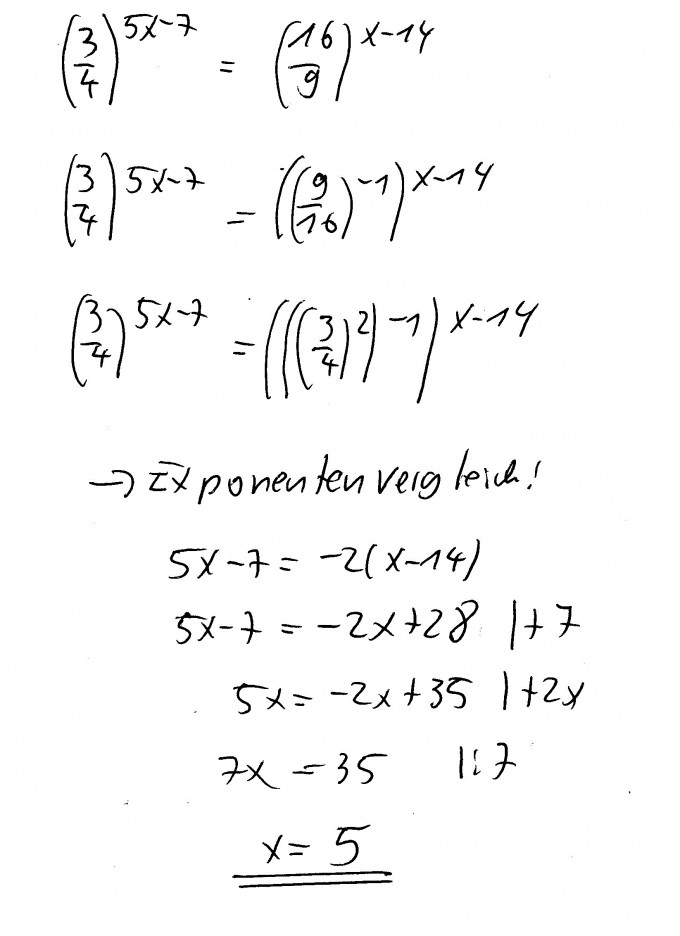 Bild Mathematik