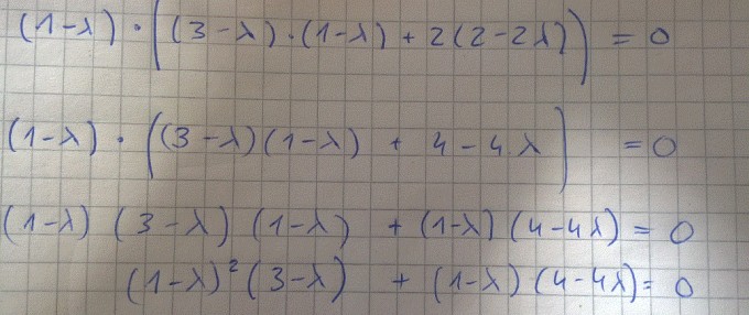 Bild Mathematik