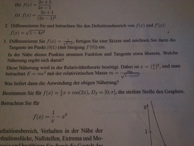 Bild Mathematik