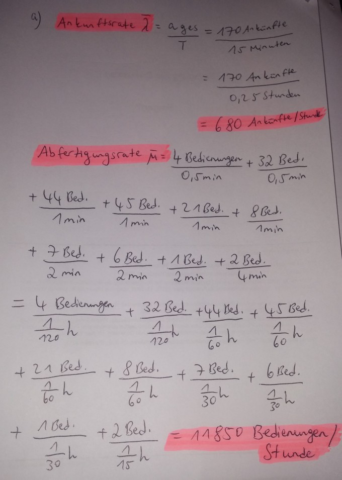 Bild Mathematik