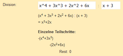 Bild Mathematik