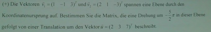 Bild Mathematik