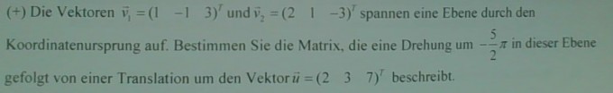 Bild Mathematik