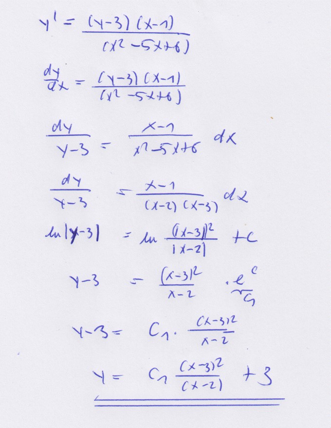 Bild Mathematik