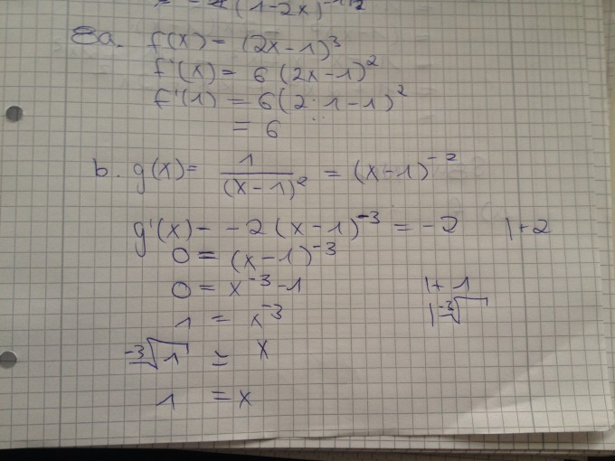 Bild Mathematik