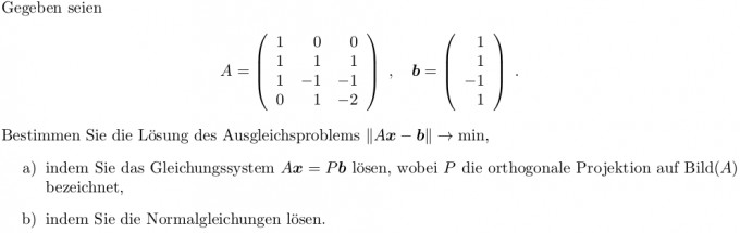 Bild Mathematik