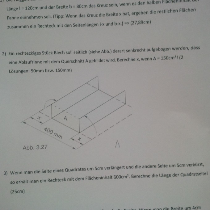 Bild Mathematik