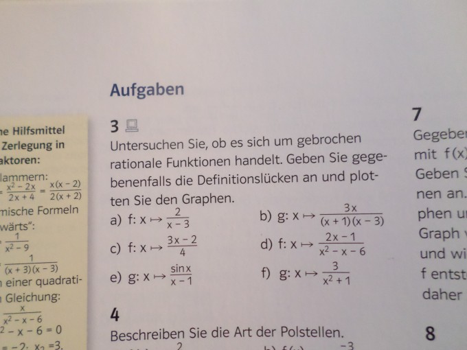 Bild Mathematik