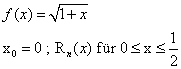 Bild Mathematik