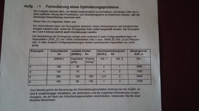 Bild Mathematik