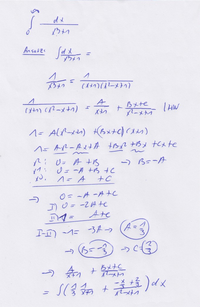 Bild Mathematik