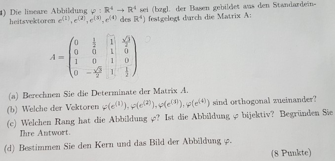 Bild Mathematik