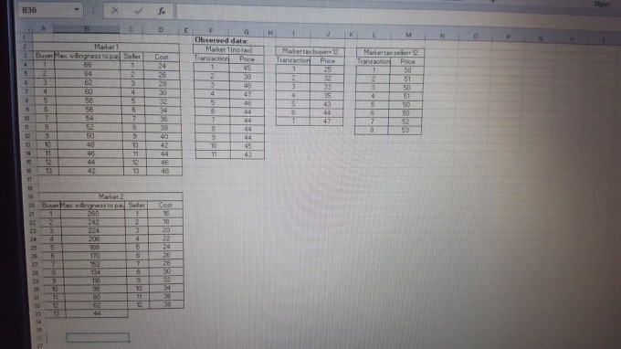 Bild Mathematik