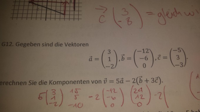 Bild Mathematik