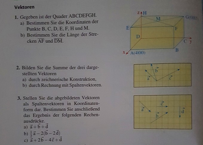 Bild Mathematik