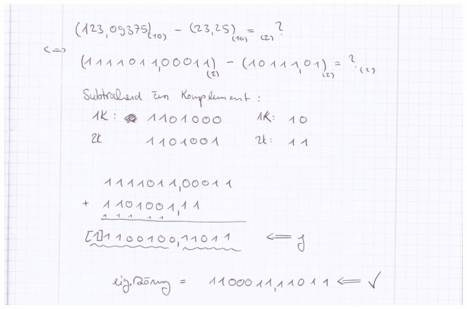 Bild Mathematik