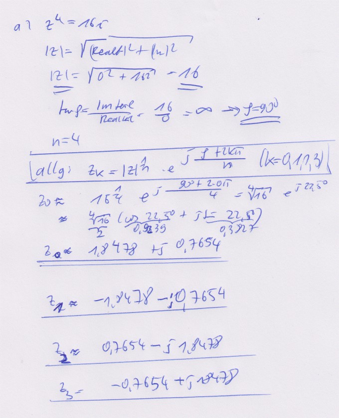 Bild Mathematik