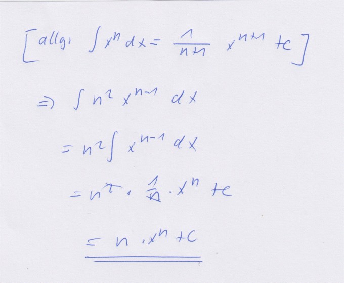 Bild Mathematik