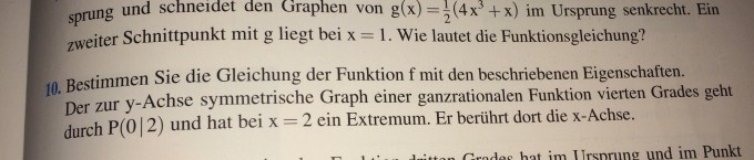 Bild Mathematik