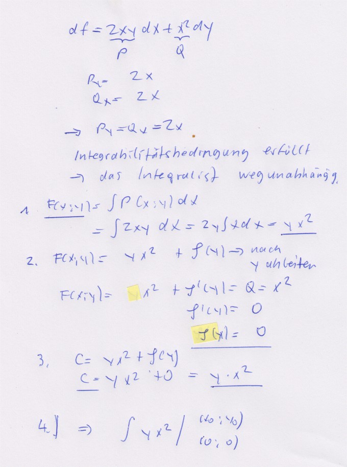 Bild Mathematik