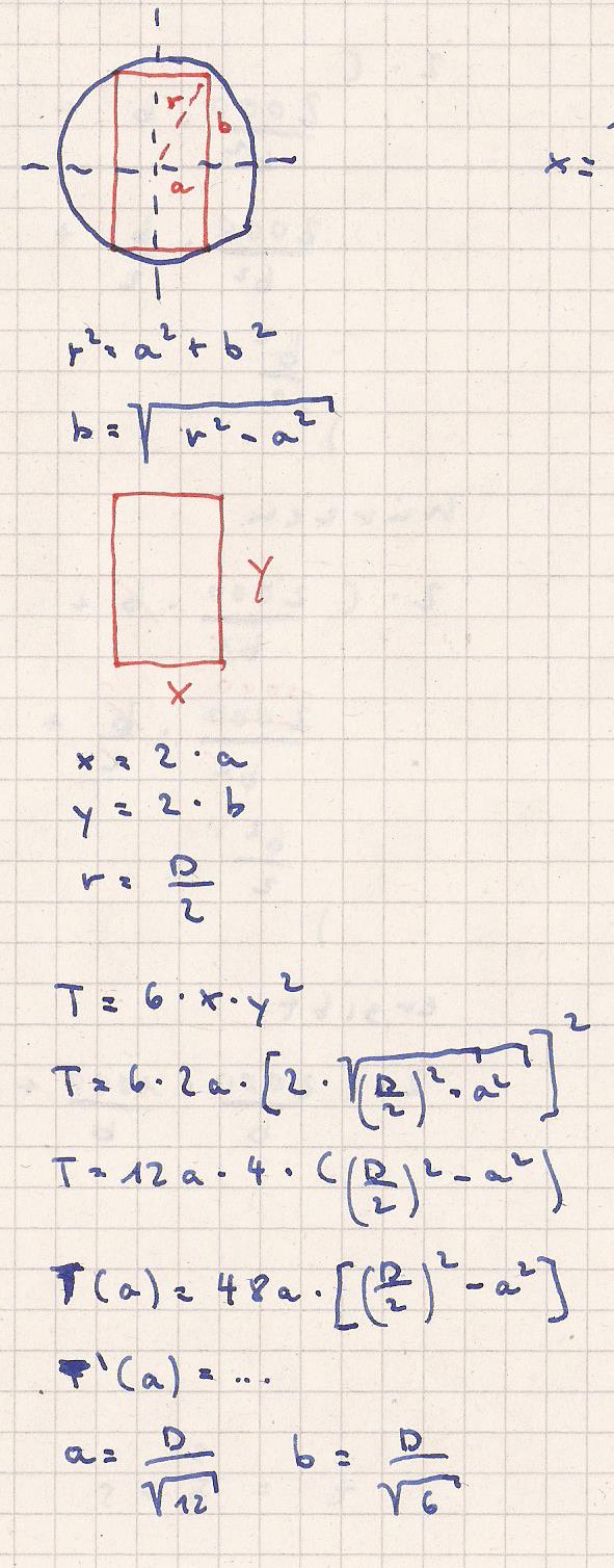 Bild Mathematik