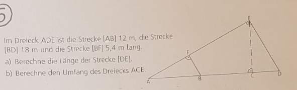 Bild Mathematik