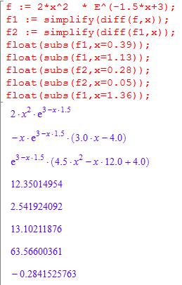 Bild Mathematik