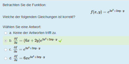 Bild Mathematik